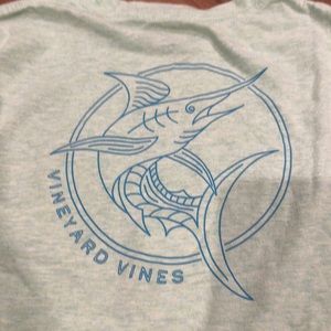 Vineyard vines soft tee